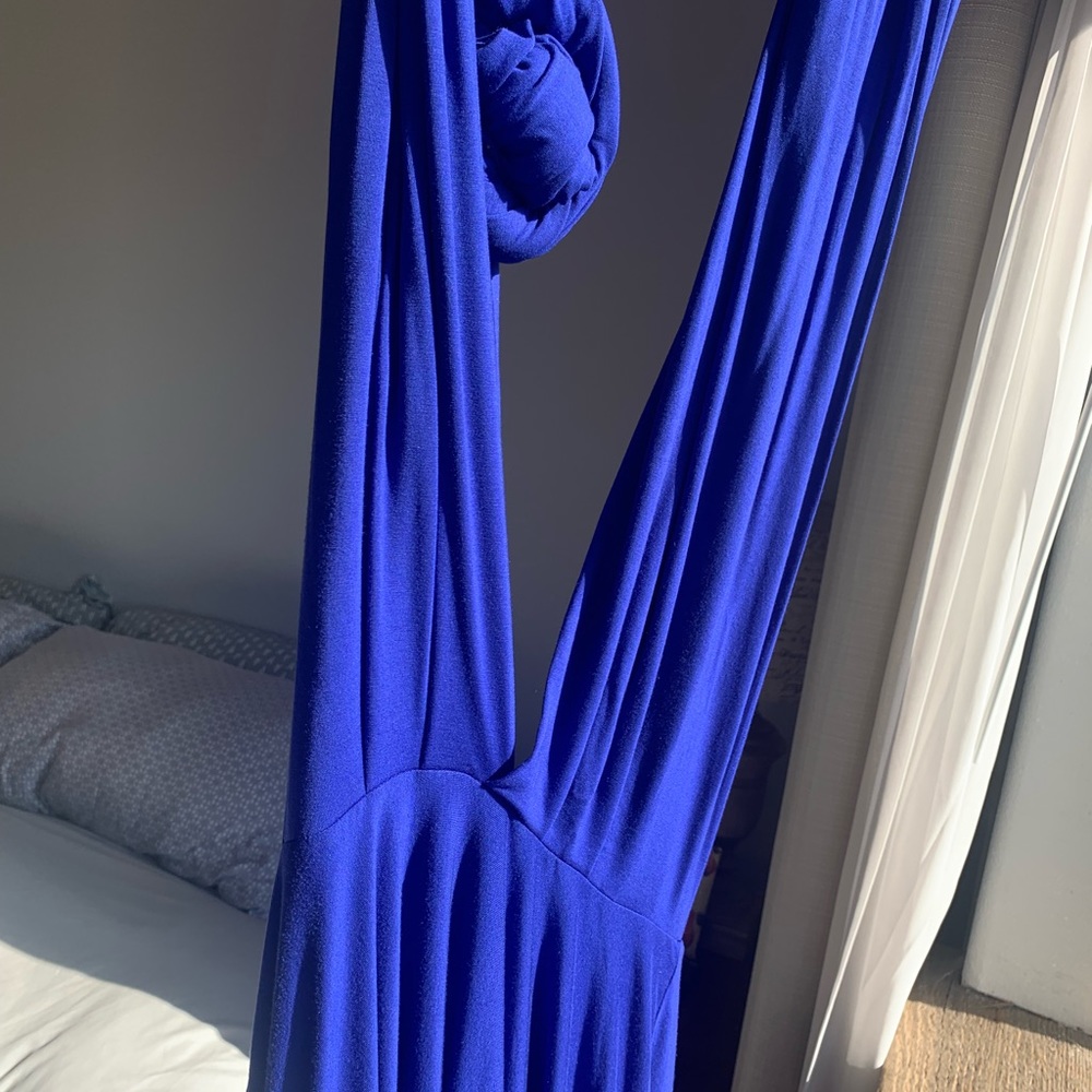 Lulus multi-way dress